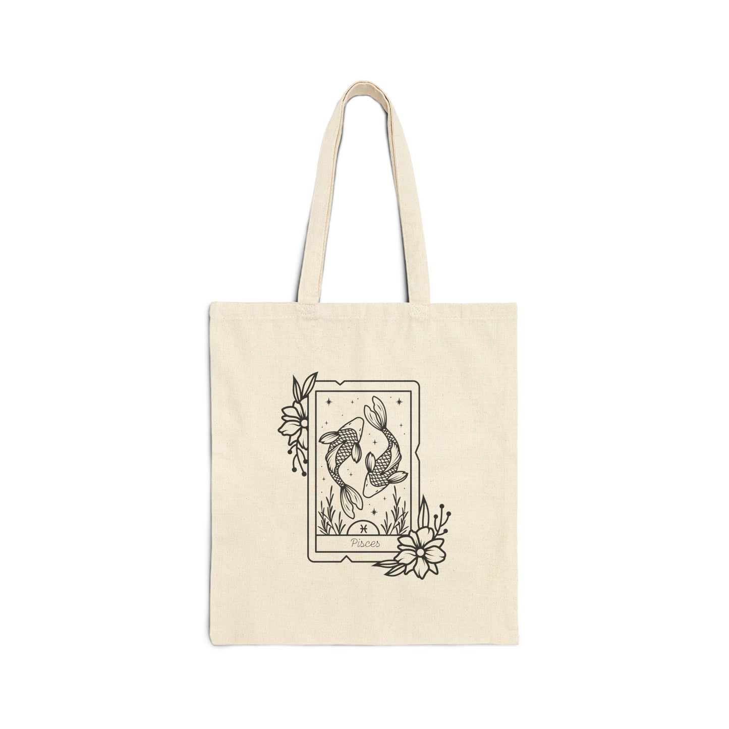 ♓ PISCES — The Dream Weaver Tote