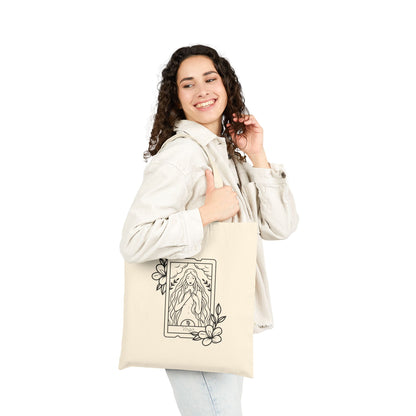 ♍ VIRGO — The Sacred Archivist Tote